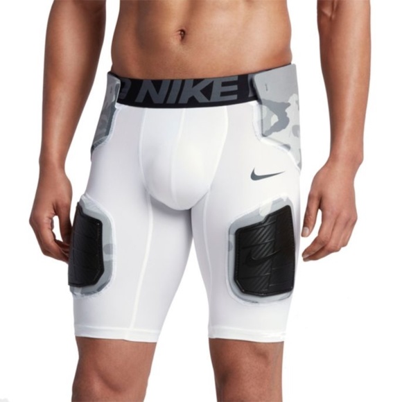 nike basketball girdle